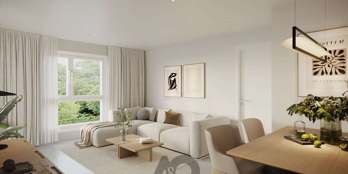 Etagenwohnung Herrenberg Affstätt - 3 Zimmer, 78 m&sup2;, 1.200&euro; | Angebot:24591312