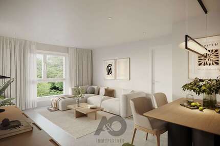 Wohnung Herrenberg Affstätt - 3 Zimmer, 78 m&sup2;, 1.200&euro; | Angebot:24591312