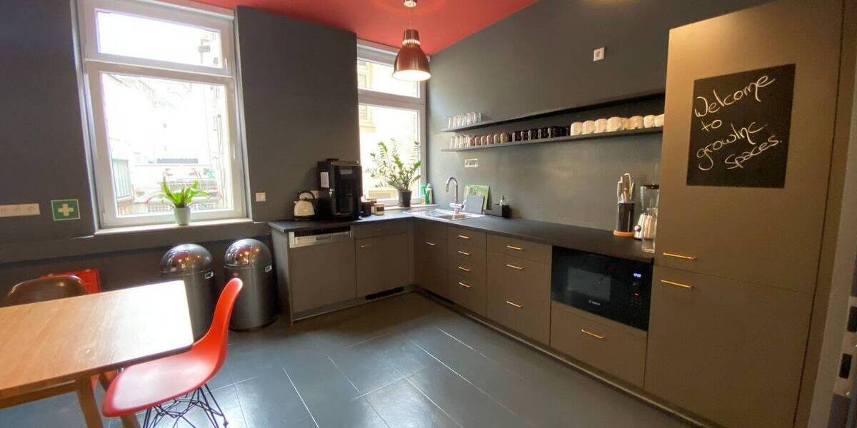 Gewerbeobjekt Stuttgart Mitte - 2.800&euro; | Angebot:25722131