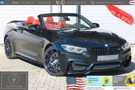 BMW M4 68.150 km 41.990 &euro; Burladingen-Ringingen 72393