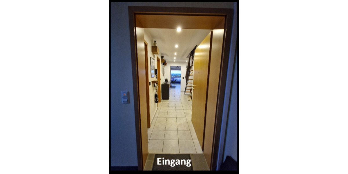 Maisonettenwohnung Gäufelden - 4.5 Zimmer, 88 m&sup2;, 1.250&euro; | Angebot:25858040