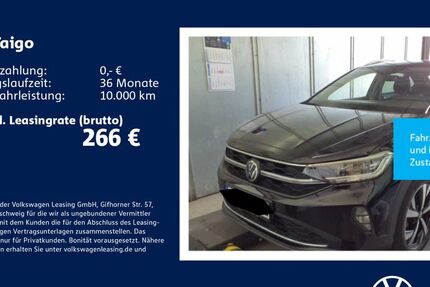 VW Taigo 57.177 km 18.230 &euro; Stuttgart-Feuerbach 70469