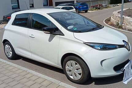 Renault ZOE 80.300 km 6.000 &euro; Burladingen 72393