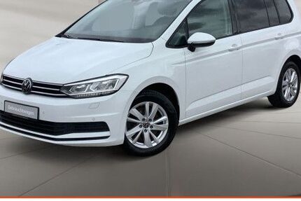 VW Touran 115.368 km 22.990 &euro; Nürtingen 72622