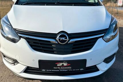 Opel Zafira 139.000 km 10.999 &euro; Reutlingen 72770