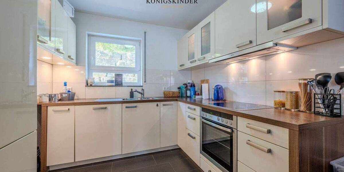 Doppelhaushälfte Reutlingen - Sondelfingen Sondelfingen - 6 Zimmer, 187 m&sup2;, 949.000&euro; | Angebot:25676032