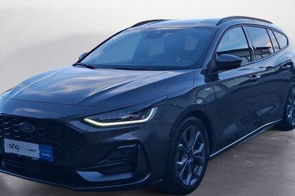 Ford Focus 24.400 km 19.650 &euro; Horb am Neckar 72160