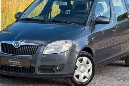 Skoda Roomster 173.000 km 890 &euro; Tuebingen 72070