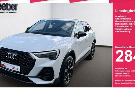 Audi Q3 11.007 km 33.860 &euro; Herrenberg 71083