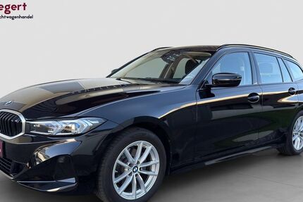 BMW 320 11.350 km 32.490 &euro; Holzgerlingen Nähe Böblingen bei Stuttgart 71088