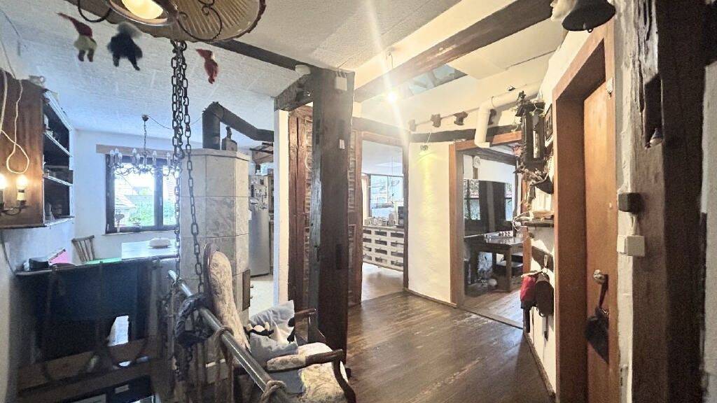 Doppelhaushälfte Ofterdingen - 373.000&euro; | Angebot:25661237