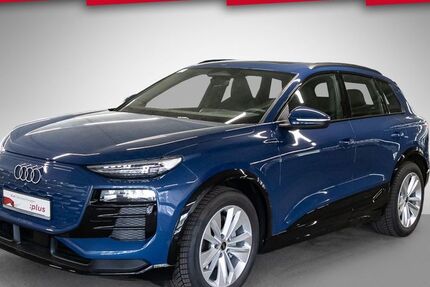 Audi Q6 e-tron 18.430 km 70.520 &euro; Stuttgart 70469