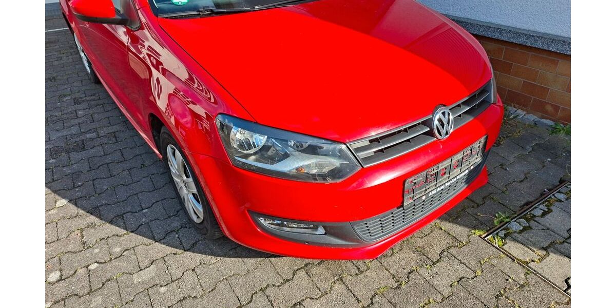 VW Polo 146.000 km 4.100 &euro; Gäufelden 71126