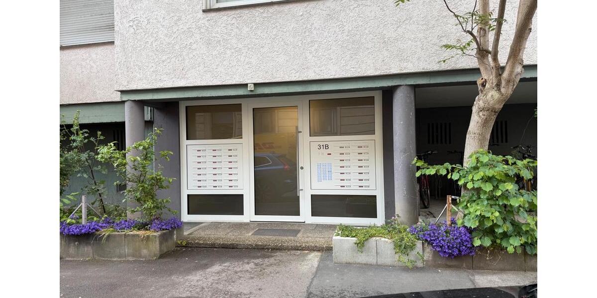 Etagenwohnung Stuttgart Stuttgart-Süd - 2 Zimmer, 50 m&sup2;, 250.000&euro; | Angebot:26987292