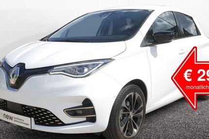 Renault ZOE 10.000 km 20.950 &euro; Ostelsheim 75395