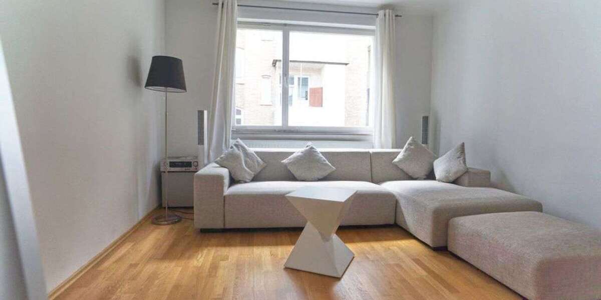 Zimmer Stuttgart Rosenberg - 2 Zimmer, 1.690&euro; | Angebot:24985305