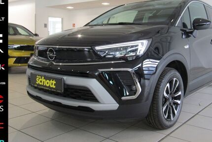 Opel Crossland (X) 27.869 km 23.490 &euro; Magstadt 71106