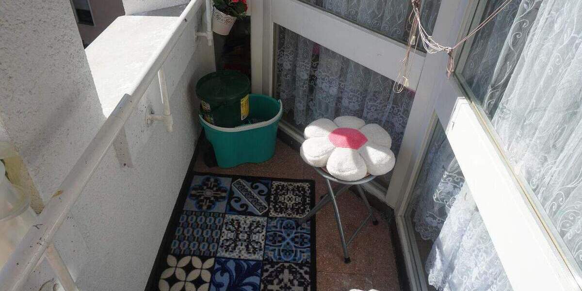 Etagenwohnung Horb am Neckar Horb - 2 Zimmer, 58 m&sup2;, 155.000&euro; | Angebot:25746383