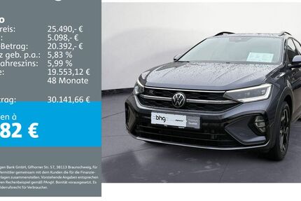 VW Taigo 11.816 km 24.420 &euro; Metzingen 72555