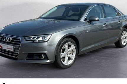 Audi A4 114.691 km 21.430 &euro; Reutlingen 72760