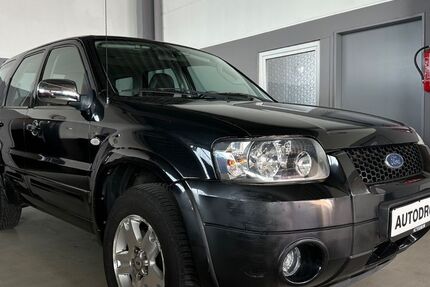 Ford Maverick 44.452 km 6.700 &euro; Neckartailfingen 72666