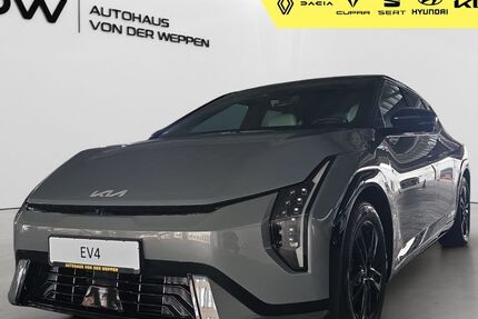 Kia EV4 8.000 km 42.900 &euro; Stuttgart 70469
