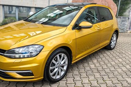 VW Golf 189.000 km 10.990 &euro; Nufringen 71154