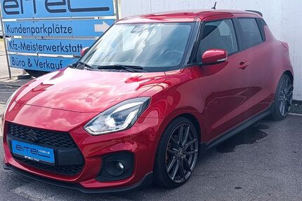 Suzuki Swift 99.251 km 14.890 &euro; Pfullingen 72793