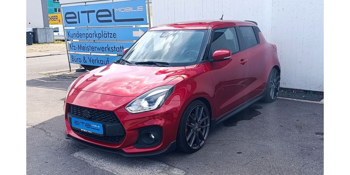 Suzuki Swift 99.251 km 14.890 &euro; Pfullingen 72793