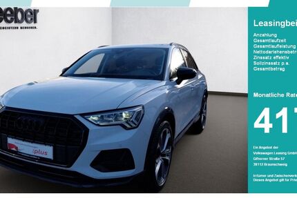 Audi Q3 5.366 km 38.590 &euro; Herrenberg 71083