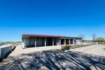 Moderne Gewerbeimmobilie (BJ 2023) mit offener und geschlossener Werkhalle, Büro und Wohnung - Gewerbeobjekt Horb am Neckar | Angebot:26131652