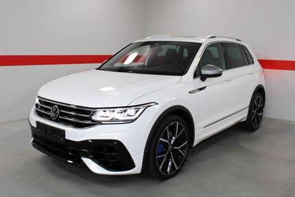 VW Tiguan 63.000 km 37.999 &euro; Althengstett 75382