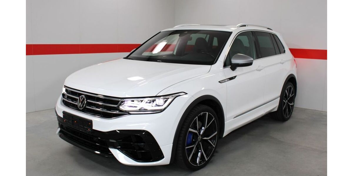 VW Tiguan 63.000 km 37.999 &euro; Althengstett 75382