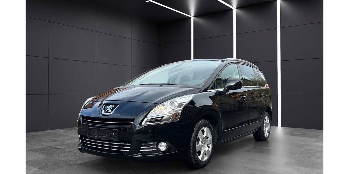 Peugeot 5008 123.000 km 4.290 &euro; Ehningen 71139