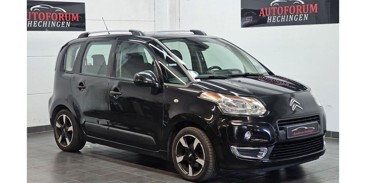 Citroen C3 Picasso 179.000 km 3.450 &euro; Hechingen 72379