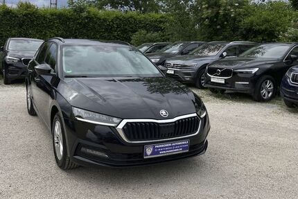 Skoda Octavia 98.000 km 17.979 &euro; Stuttgart 70567