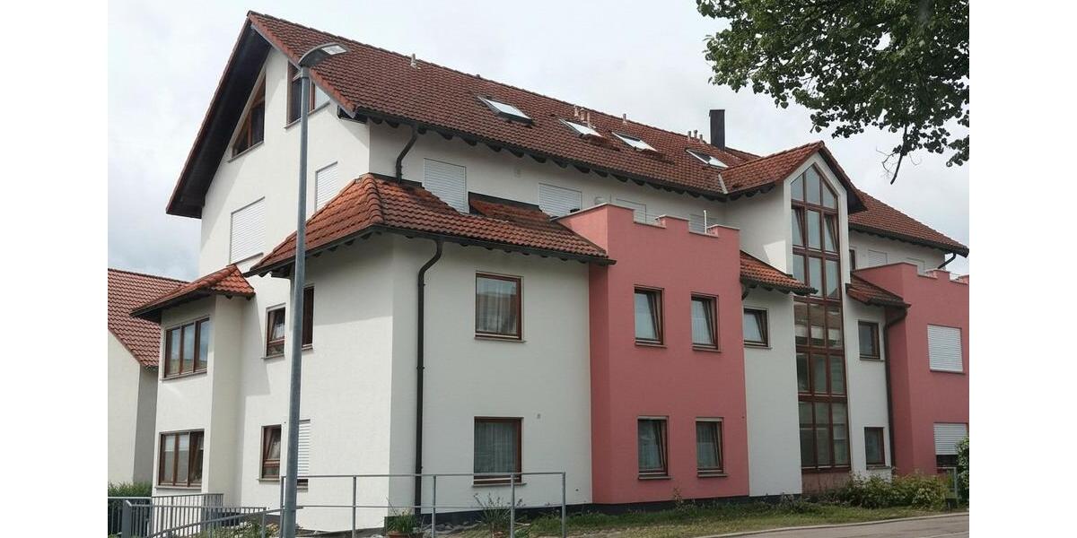 Maisonettenwohnung Leinfelden-Echterdingen Echterdingen - 4 Zimmer, 109 m&sup2;, 475.000&euro; | Angebot:26569335