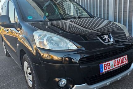 Peugeot Partner 119.000 km 4.990 &euro; Holzgerlingen 71088