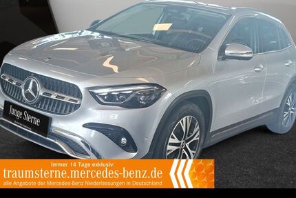 Mercedes-Benz GLA 180 17.428 km 34.490 &euro; Stuttgart 70469