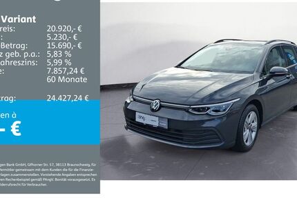 VW Golf 41.838 km 20.520 &euro; Reutlingen 72770