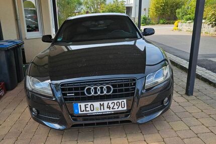 Audi A5 126.000 km 15.900 &euro; Mötzingen 71159