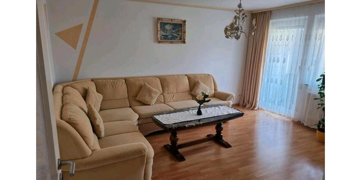Etagenwohnung Nürtingen - 5 Zimmer, 98 m&sup2;, 410.000&euro; | Angebot:26958112