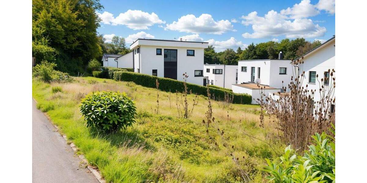 Grundstück Wannweil - 185.000&euro; | Angebot:25802980