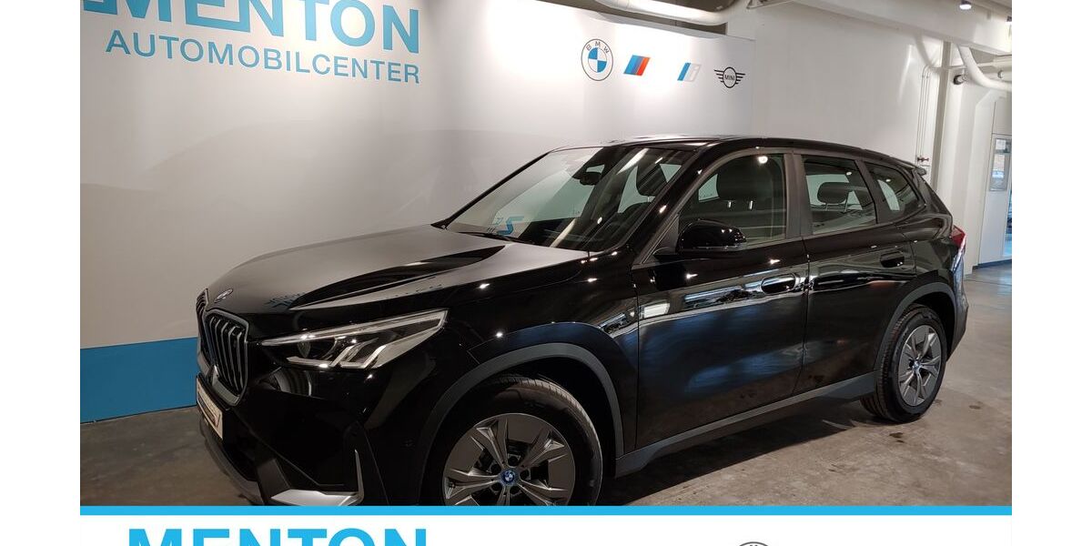 BMW iX1 8.100 km 32.490 &euro; Reutlingen 72766