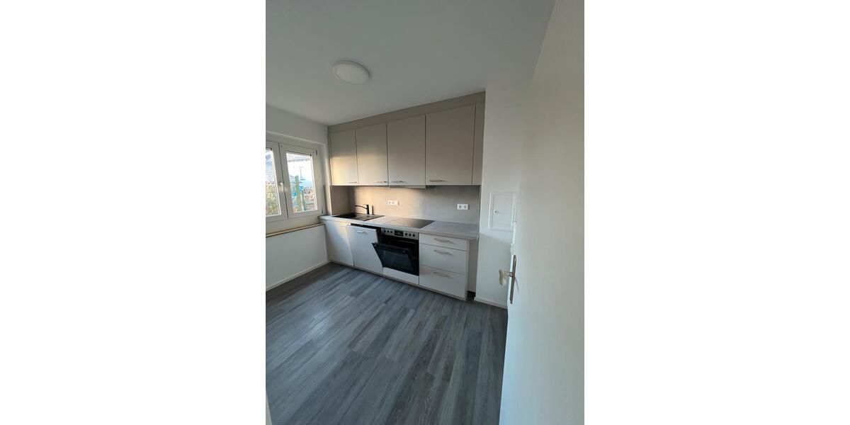 Maisonettenwohnung Horb am Neckar - 3.5 Zimmer, 80 m&sup2;, 830&euro; | Angebot:25886748