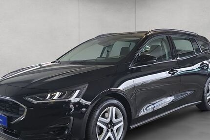 Ford Focus 43.183 km 15.900 &euro; Stuttgart 70190