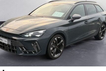 Cupra Leon 12.864 km 30.850 &euro; Mössingen 72116