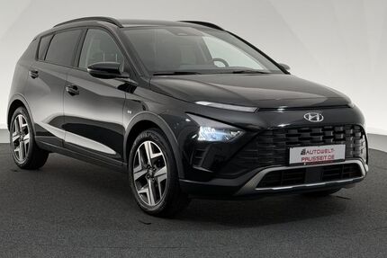 Hyundai BAYON 49.919 km 14.810 &euro; Horb am Neckar 72160