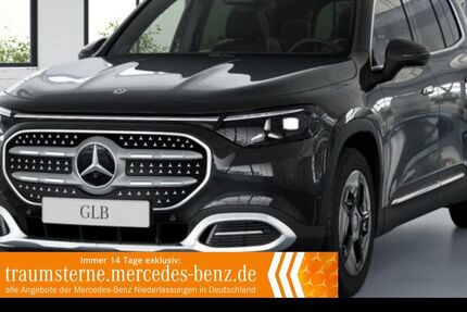 Mercedes-Benz GLB 250 7.625 km 55.990 &euro; Stuttgart 70469