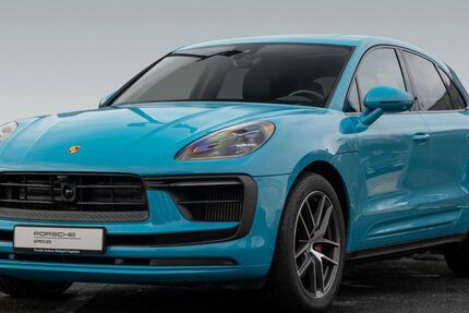 Porsche Macan 75.900 km 69.500 &euro; Filderstadt 70794